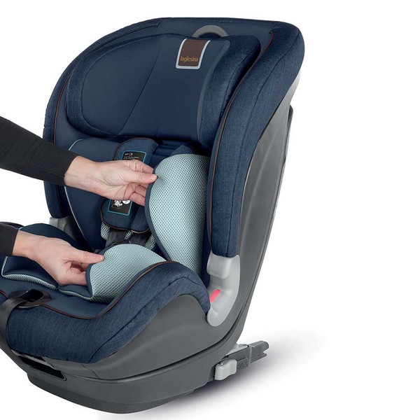 Продукт Inglesina Caboto i-Size 9-36кг - столче за кола  - 0 - BG Hlapeta